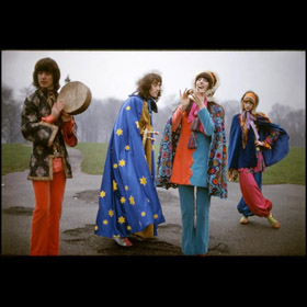 The Fool (artist) • The Paul McCartney Project