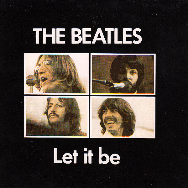 Let It Be (song) - The Paul McCartney Project