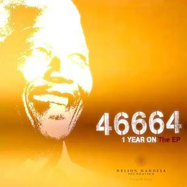 Yoni🌸 (SEMI-HIATUS) on X: Happy one year to the Mandela