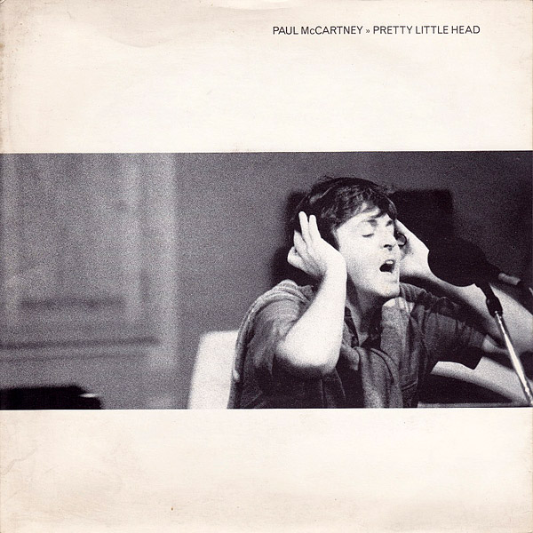 Pretty Little Head / Write Away • 7