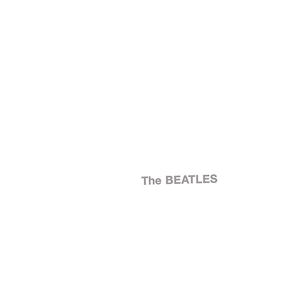 The Beatles (Mono - 2009 remaster) • Official album by The Beatles