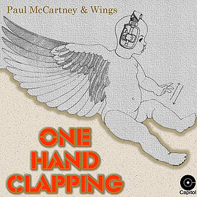 wings one hand clapping