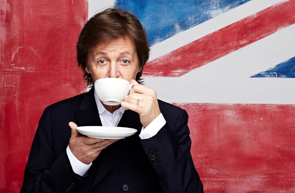 The Paul McCartney Project