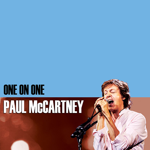 Carrier Dome Concert Seating Chart Paul Mccartney
