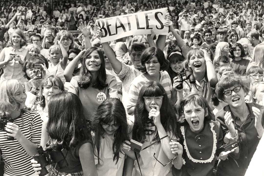 beatles 1966 us tour dates