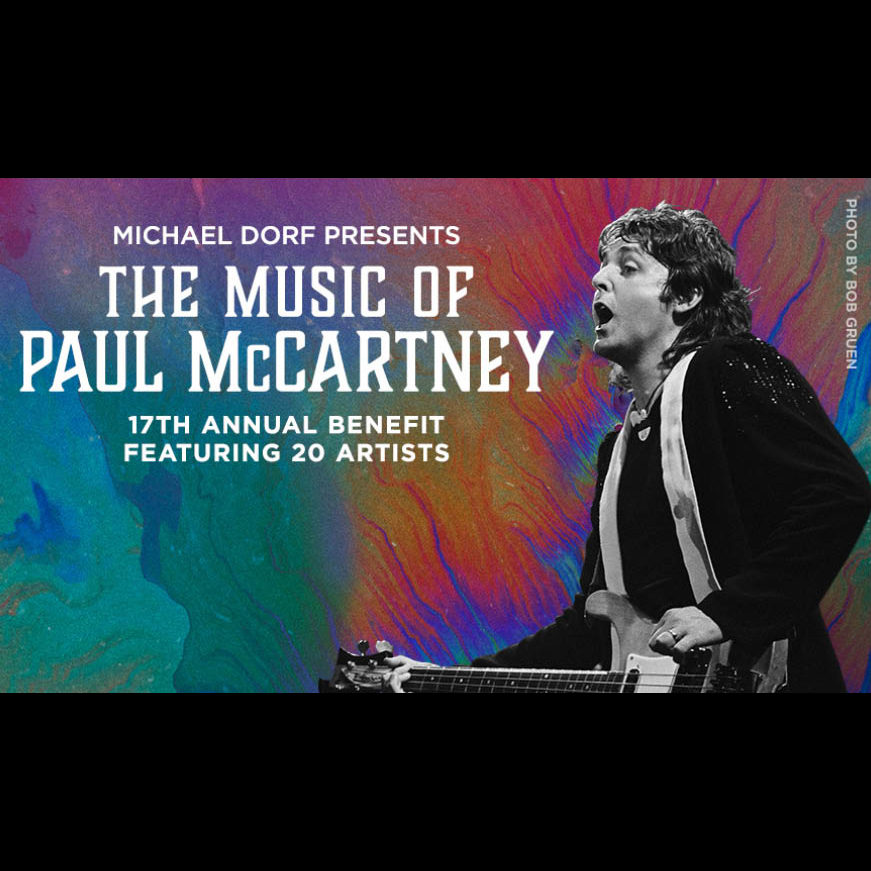 Denny Laine tributes: Paul McCartney, Christopher Cross, Heart