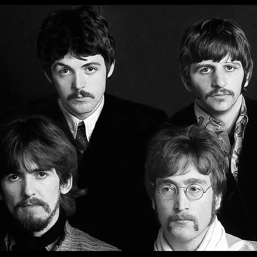Beatles photo shoot with Jean Marie Périer • The Paul McCartney Project