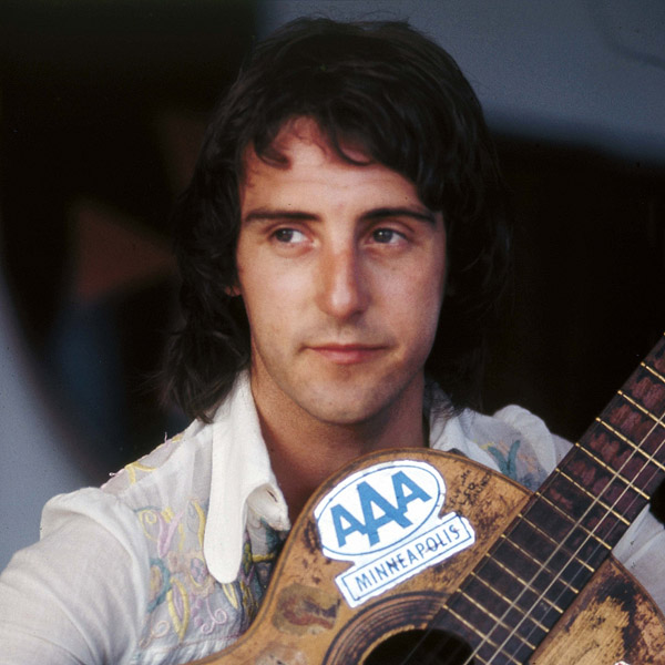 Denny Laine, Wings founding member, dies at 79