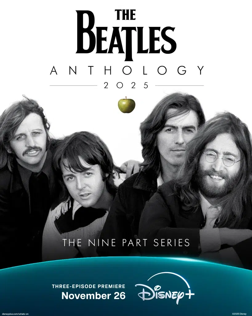 The Beatles Anthology